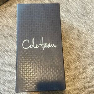 Cole Haan pinch air penny loafer 13 N burgundy